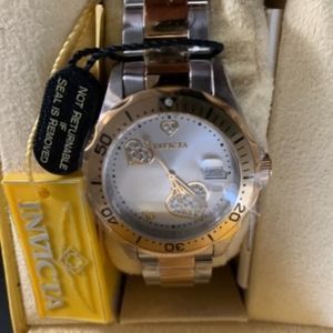 Invicta Angel Women's Watch
